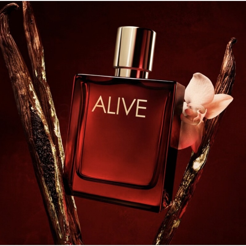 HUGO BOSS Alive Absolu, миниатюра 3