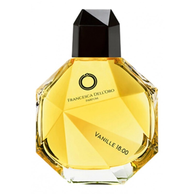 Francesca dell'Oro Vanille 18:00, миниатюра 3