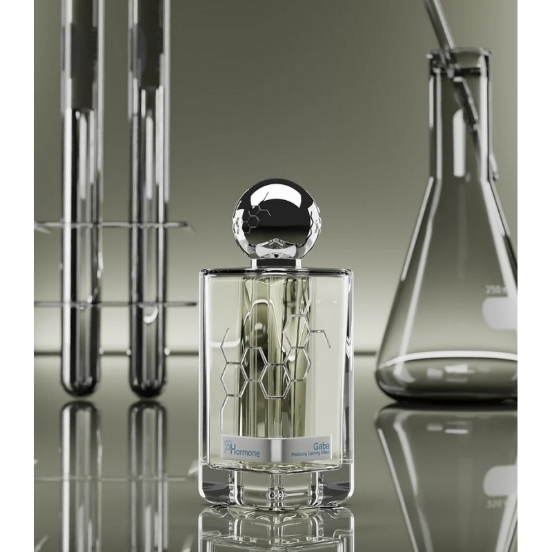 Hormone Paris Gaba, миниатюра 3