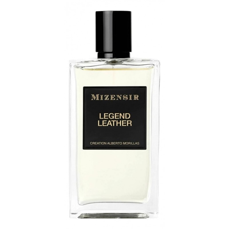 Mizensir Legend Leather, миниатюра 2