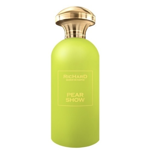 Richard Pear Show, миниатюра 2