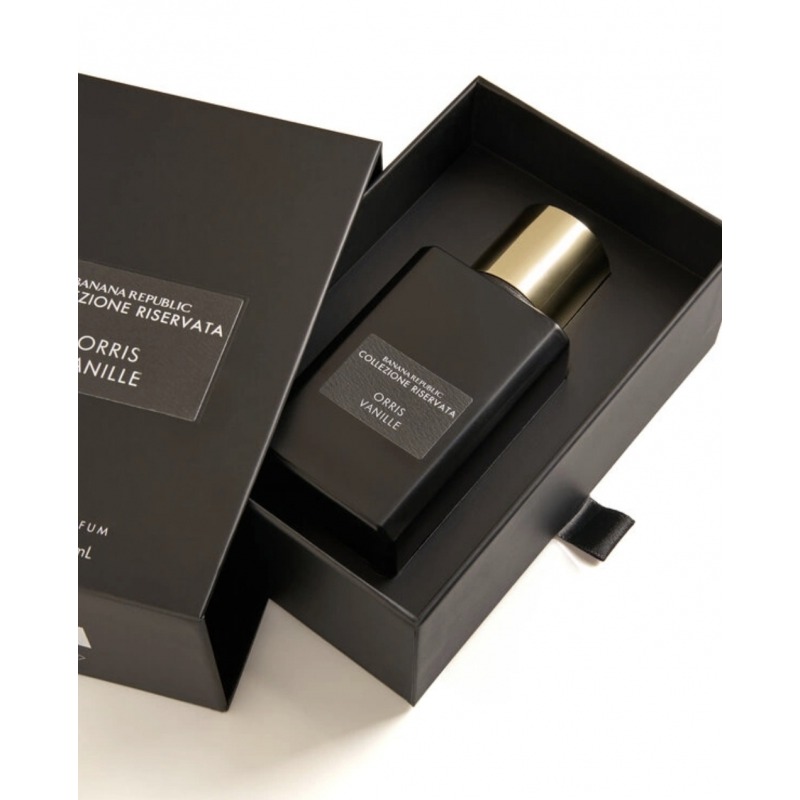 Banana Republic Orris Vanille, миниатюра 3