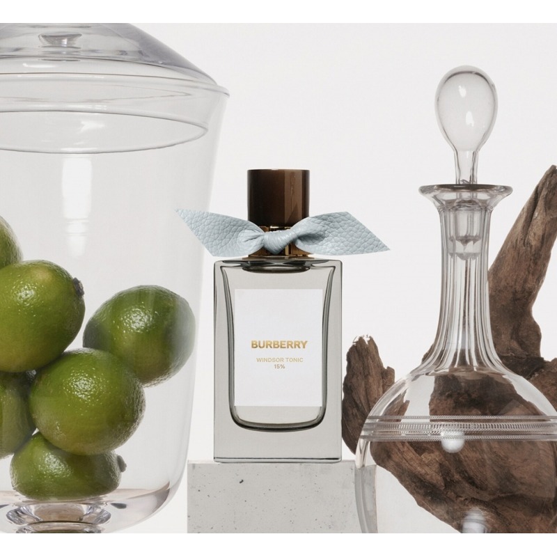 Burberry Windsor Tonic, миниатюра 3