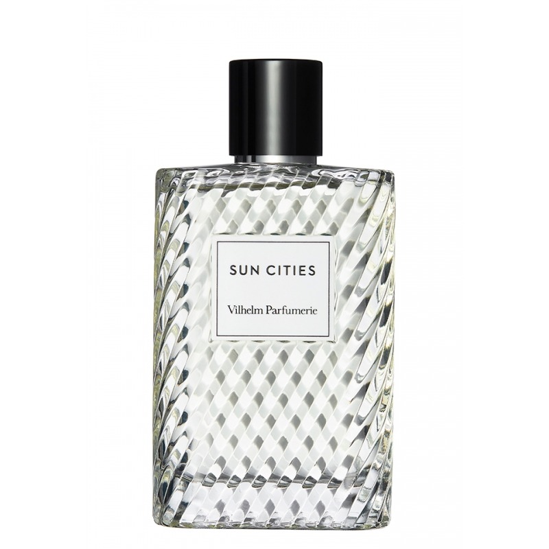 Vilhelm Parfumerie Sun Cities, миниатюра 2