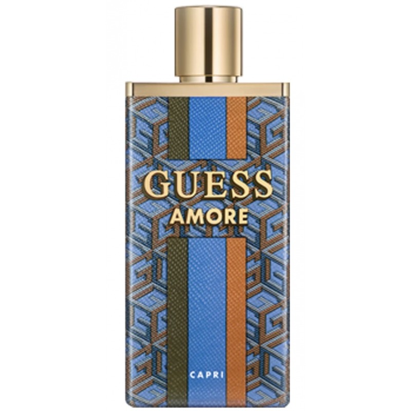 Guess Amore Capri, миниатюра 2