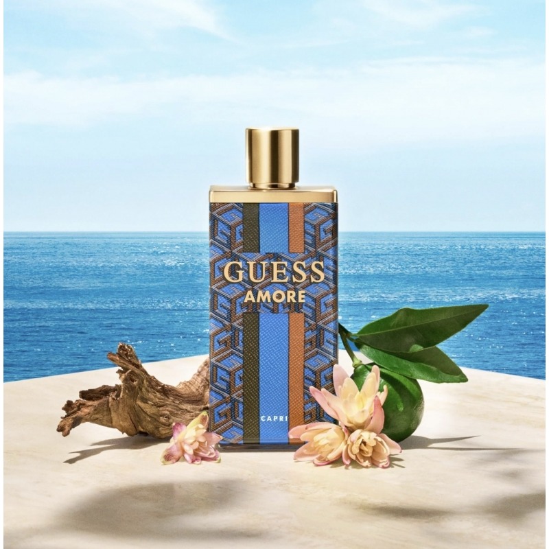 Guess Amore Capri, миниатюра 3