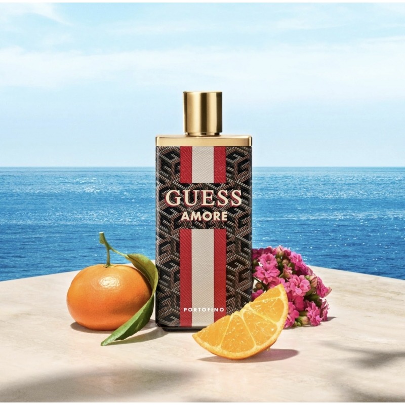 Guess Amore Portofino, миниатюра 3