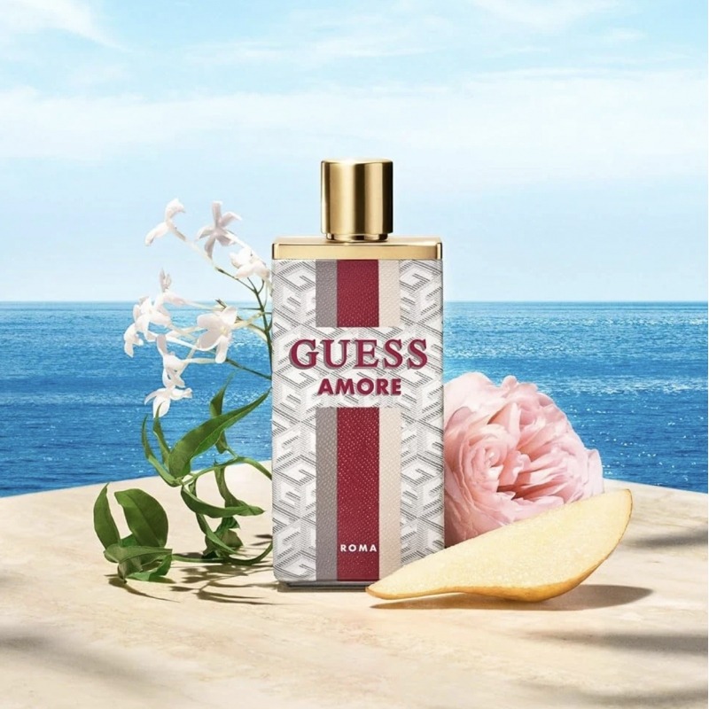 Guess Amore Roma, миниатюра 3
