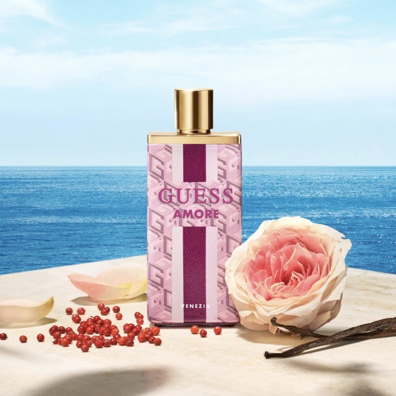 Guess Amore Venezia, миниатюра 3