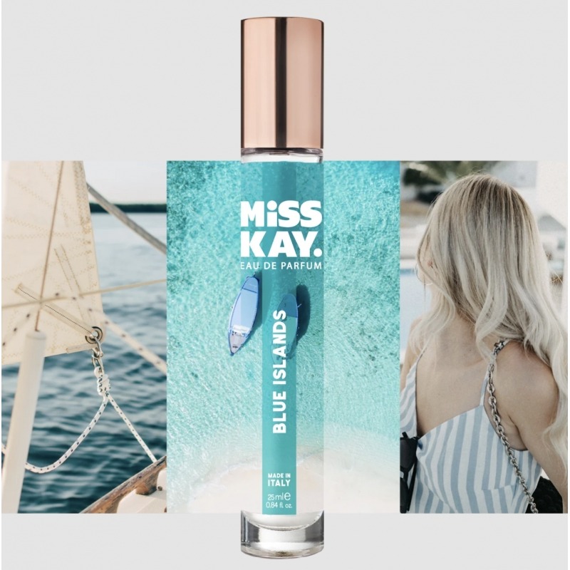 Miss Kay Blue Islands, миниатюра 2