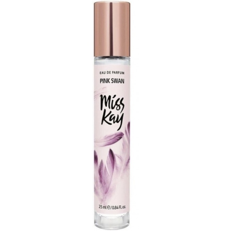 Miss Kay Pink Swan, миниатюра 2