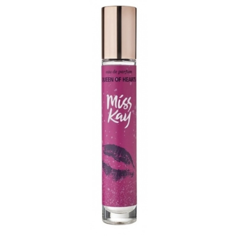 Miss Kay Queen Of Hearts, миниатюра 2