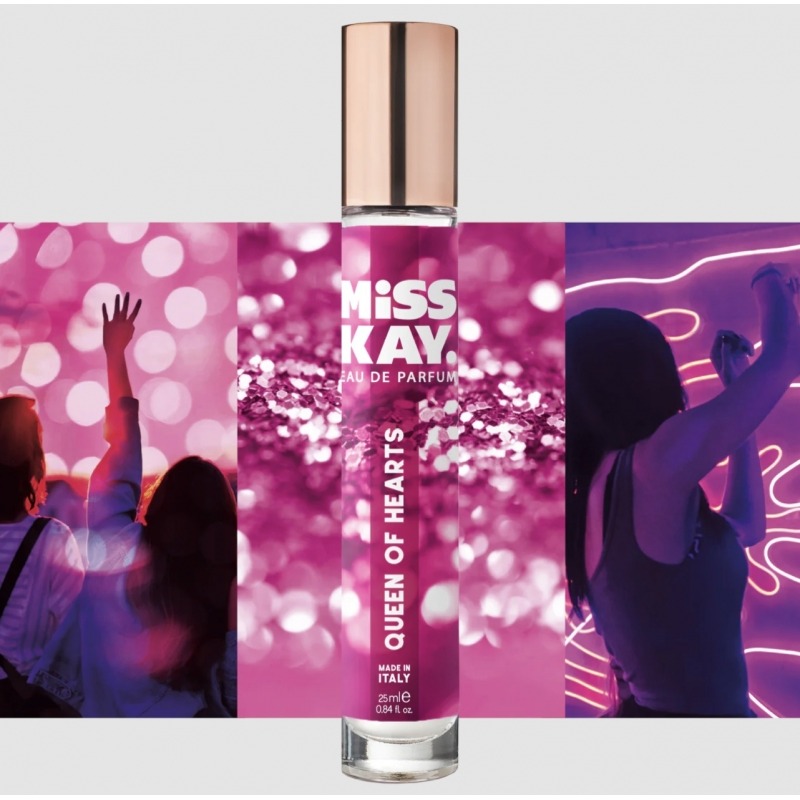 Miss Kay Queen Of Hearts, миниатюра 3