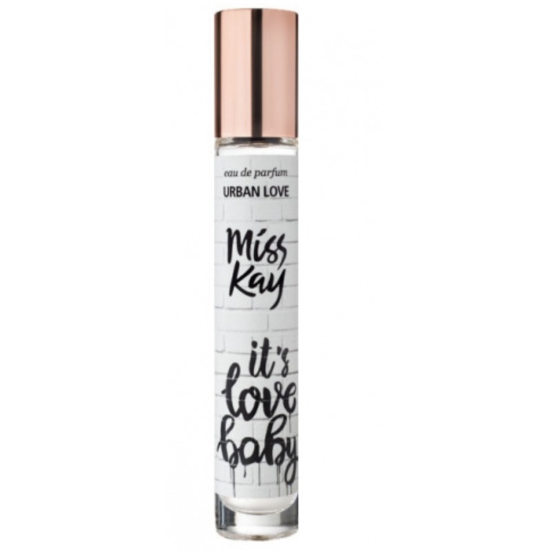 Miss Kay Urban Love, миниатюра 2
