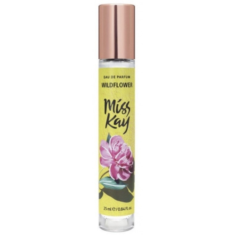 Miss Kay Wildflower, миниатюра 2