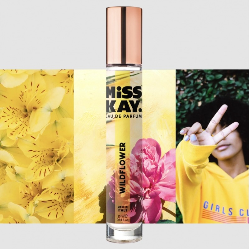 Miss Kay Wildflower, миниатюра 3