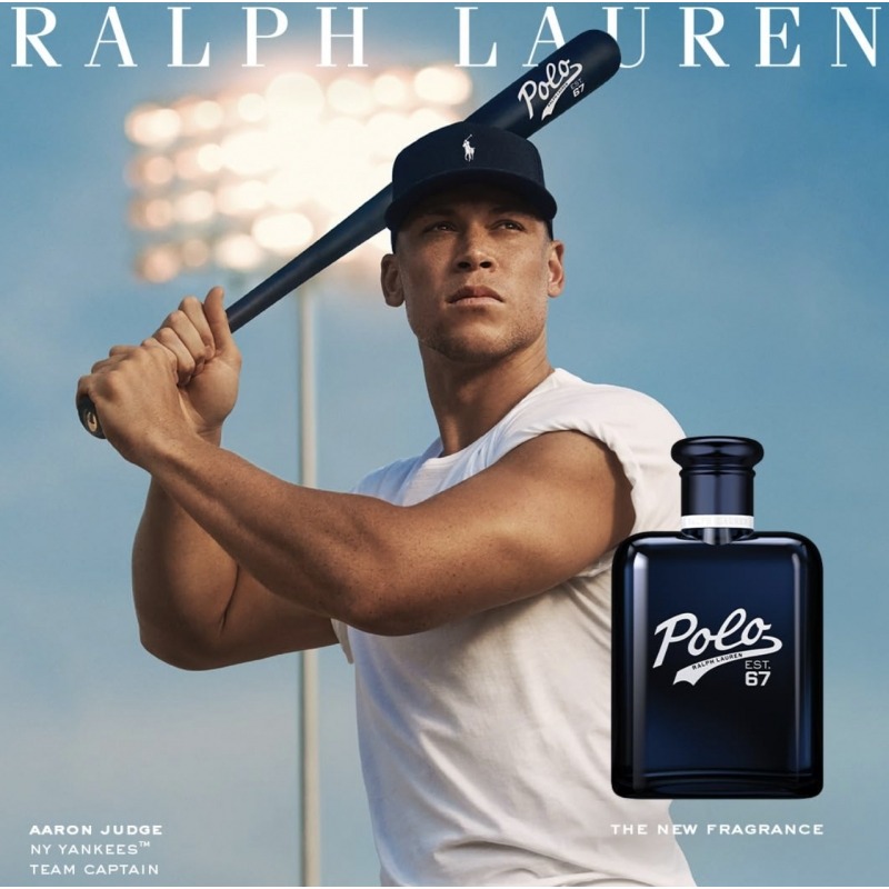 Ralph Lauren Polo 67, миниатюра 3