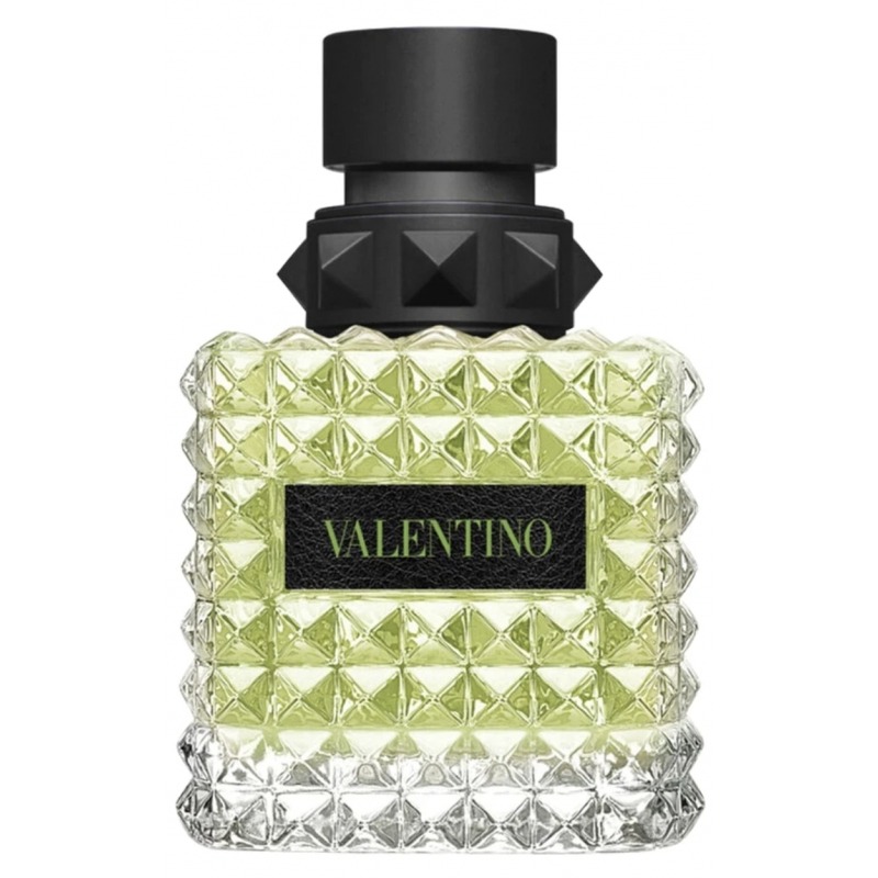 Valentino Donna Born in Roma Green Stravaganza, миниатюра 2