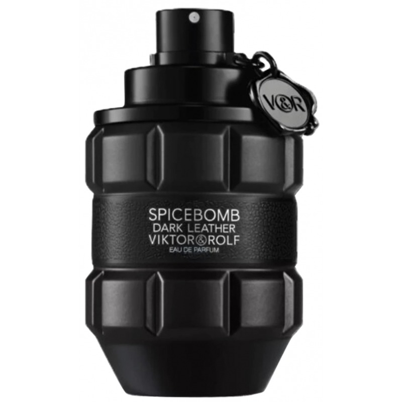 Viktor & Rolf Spicebomb Dark Leather, миниатюра 2