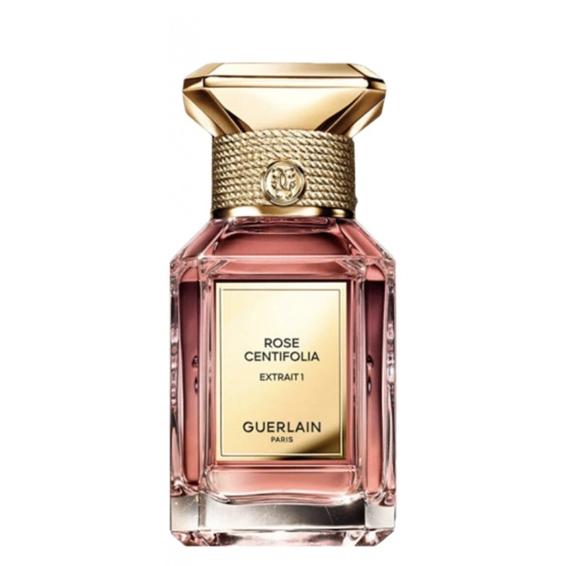 Guerlain Rose Centifolia Extrait 1, миниатюра 2