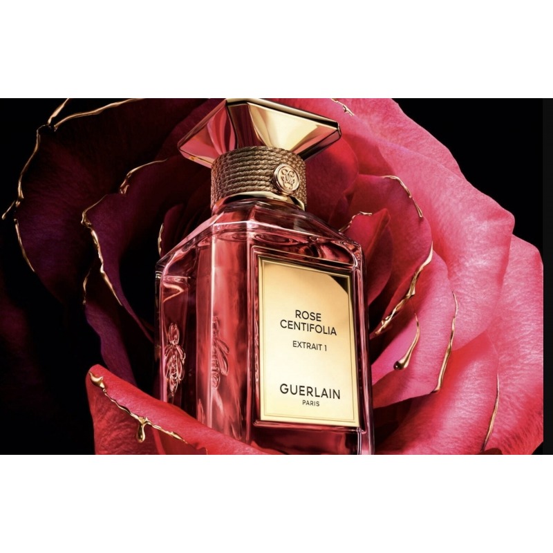 Guerlain Rose Centifolia Extrait 1, миниатюра 3