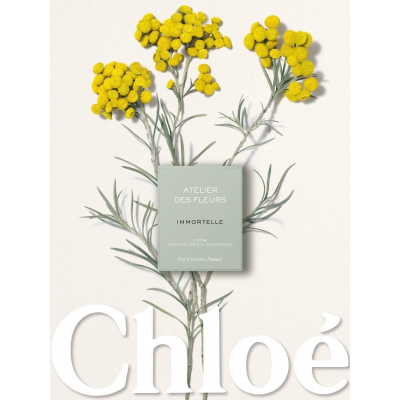 Chloe Atelier Des Fleurs Immortelle, миниатюра 3