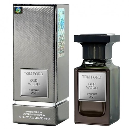 Tom Ford Oud Wood Parfum, миниатюра 2