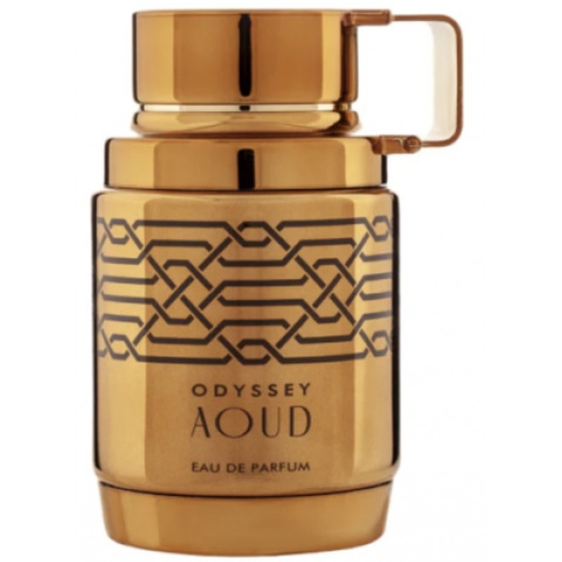 Armaf Odyssey Aoud, миниатюра 2