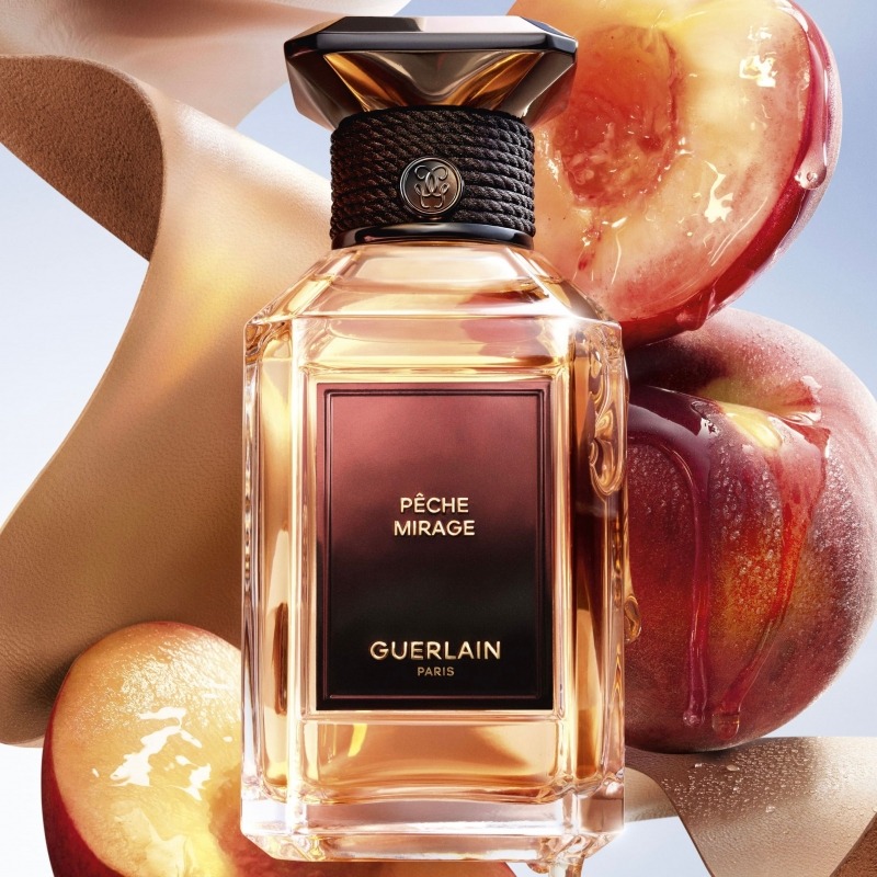 Guerlain Peche Mirage, миниатюра 3