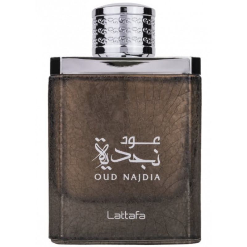 Lattafa Oud Najdia, миниатюра 2