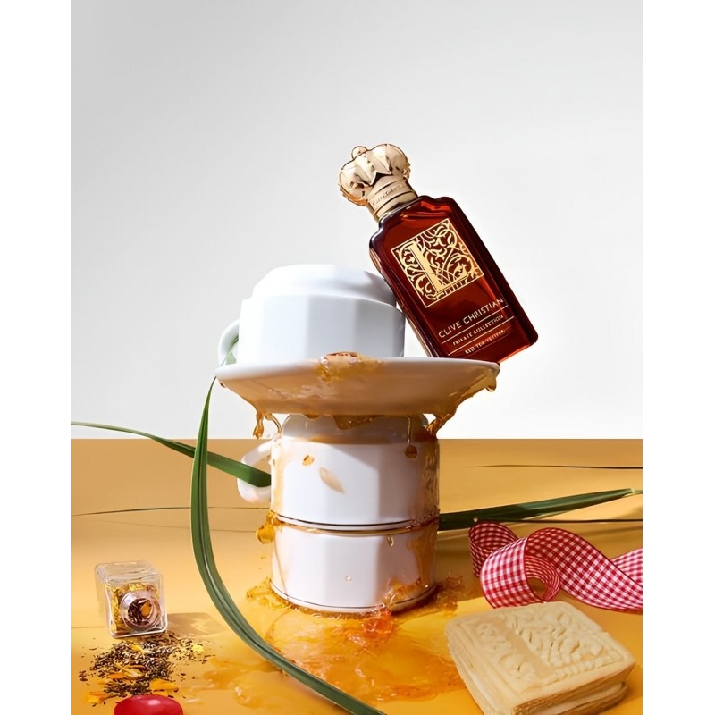 Clive Christian L Red Tea Vetiver, миниатюра 3