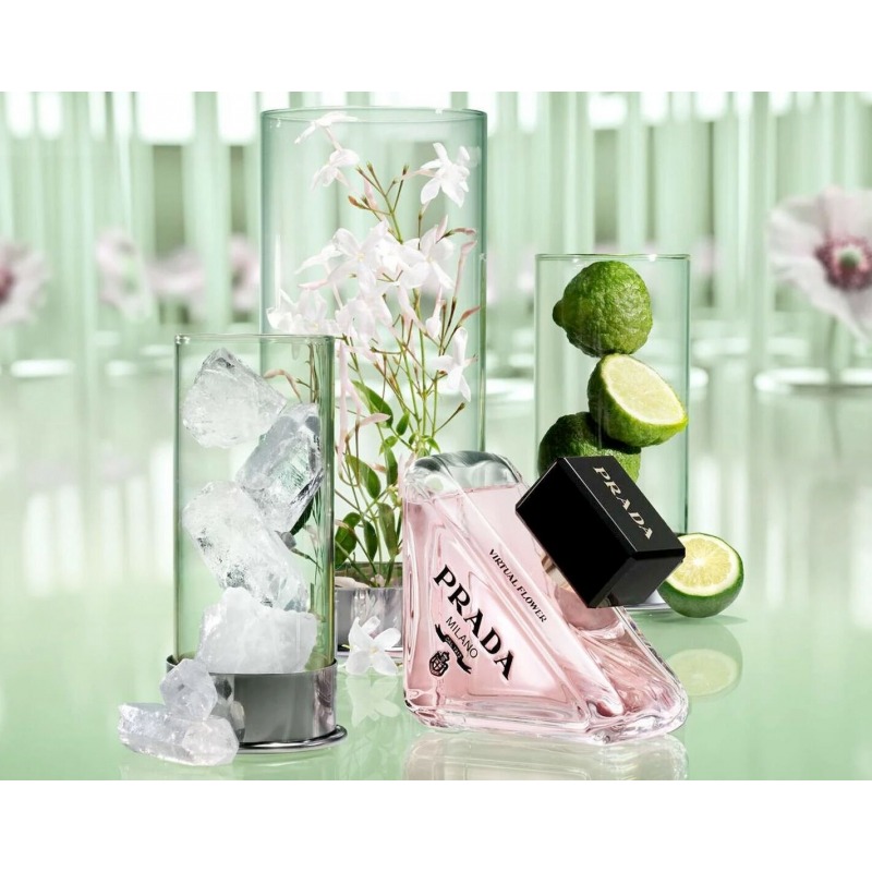 Prada Paradoxe Virtual Flower, миниатюра 3