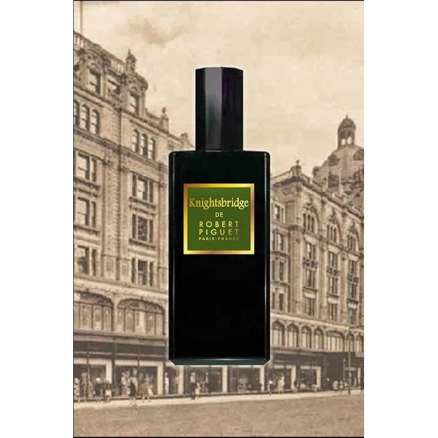 Robert Piguet Knightsbridge, миниатюра 2