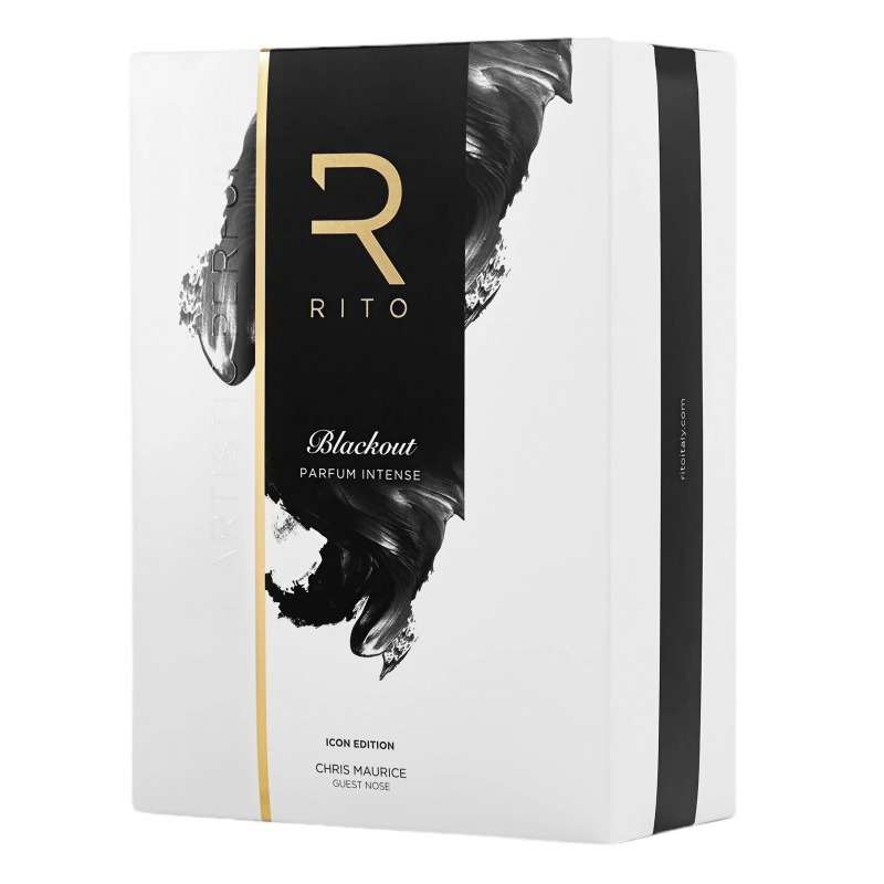 Rito Blackout, миниатюра 2