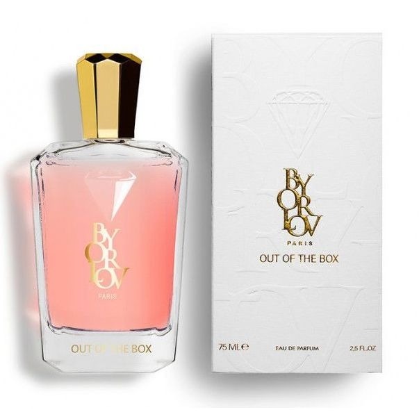 Orlov Paris Out Of The Box, миниатюра 2