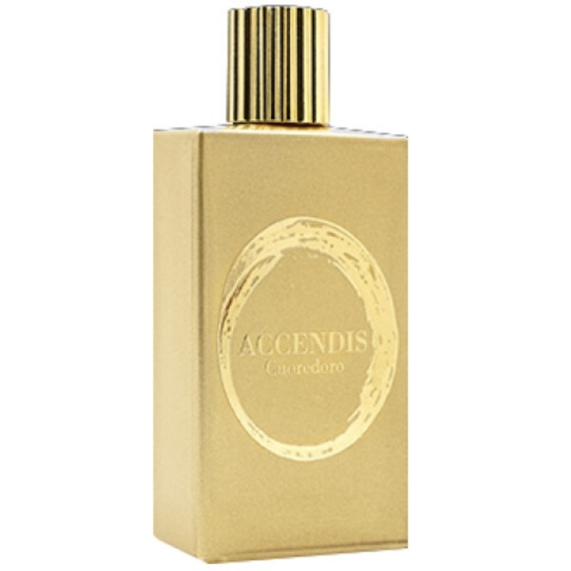 Accendis Cuoredoro, миниатюра 2
