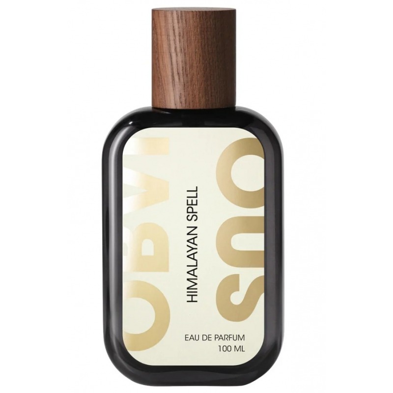 Obvious Himalayan Spell, миниатюра 2