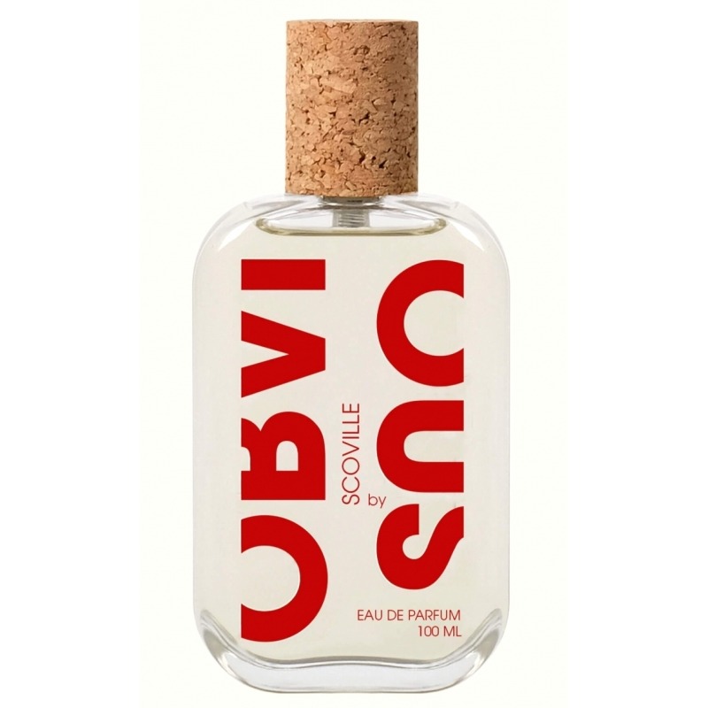Obvious Scoville, миниатюра 2