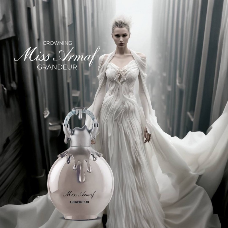 Armaf Miss Armaf Grandeur, миниатюра 3