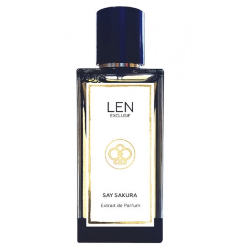 LEN Fragrances Say Sakura, миниатюра 2