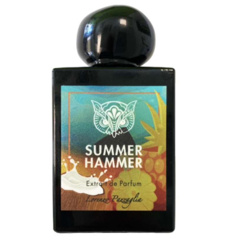 Lorenzo Pazzaglia Summer Hammer, миниатюра 2