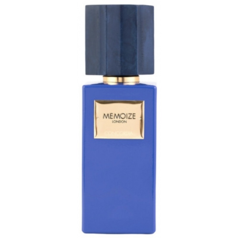 Memoize London Concordia, миниатюра 2