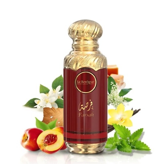 Le Bonheur Perfumes Farsah, миниатюра 2