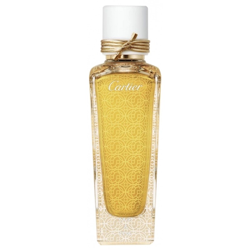 Cartier Oud & Pink, миниатюра 2