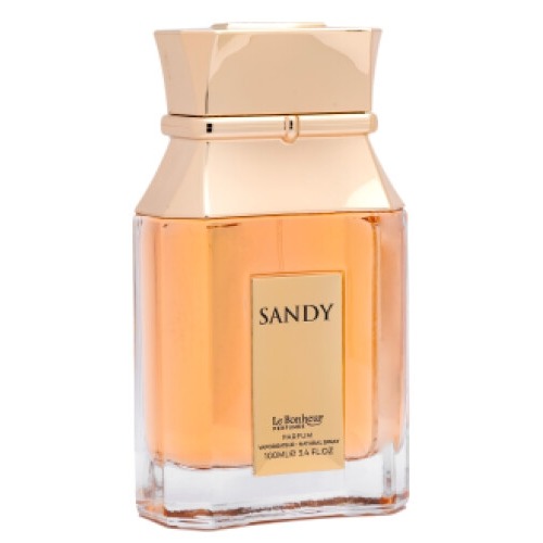 Le Bonheur Perfumes Sandy, миниатюра 2