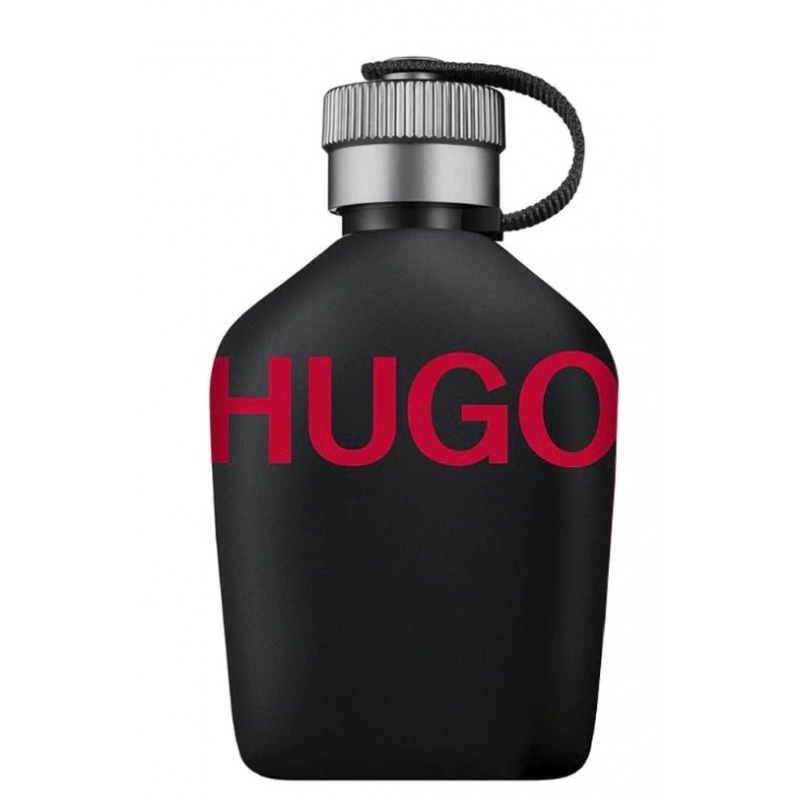 HUGO BOSS Hugo Just Different, миниатюра 2