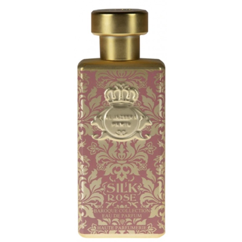 Al-Jazeera Perfumes Silk Rose, миниатюра 2