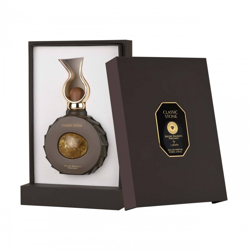 Lattafa Classic Stone, миниатюра 2