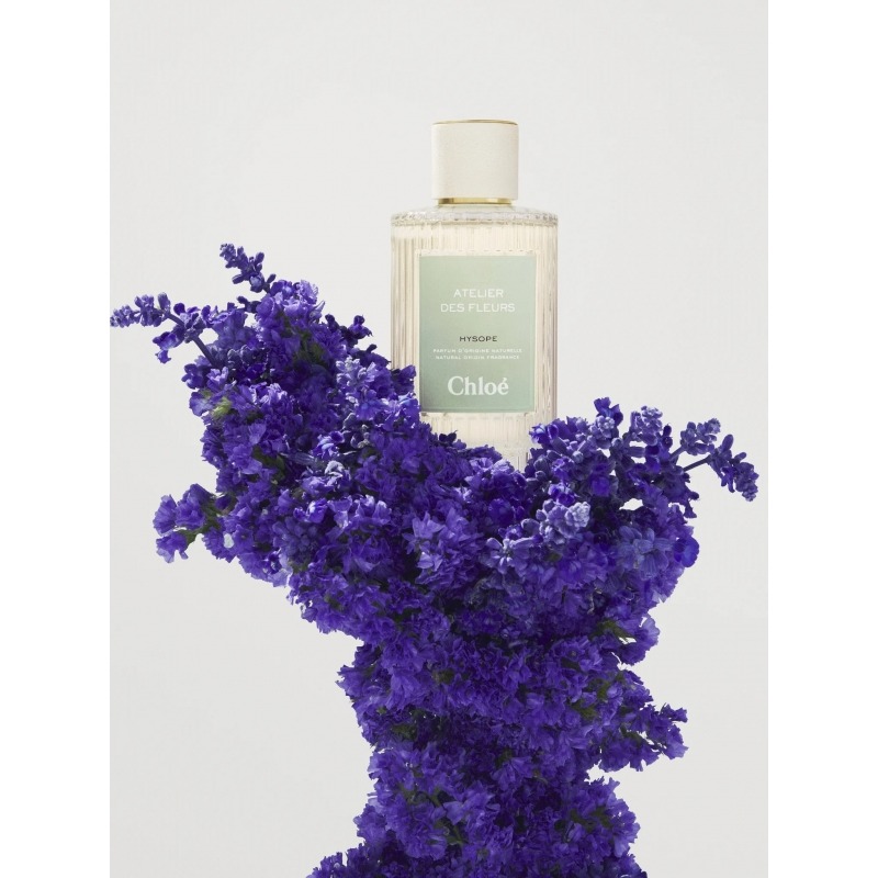 Chloe Atelier Des Fleurs Hysope, миниатюра 3