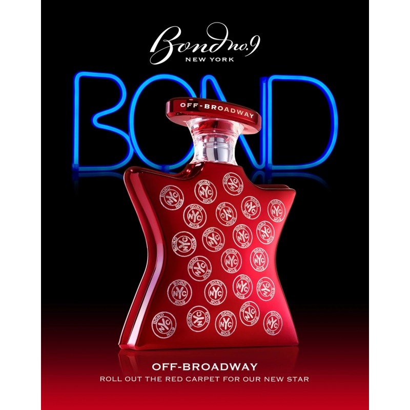 Bond No. 9 Off-Broadway, миниатюра 3